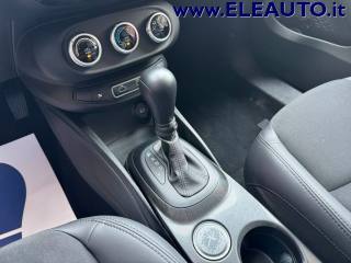 FIAT 500X usata, con Fendinebbia