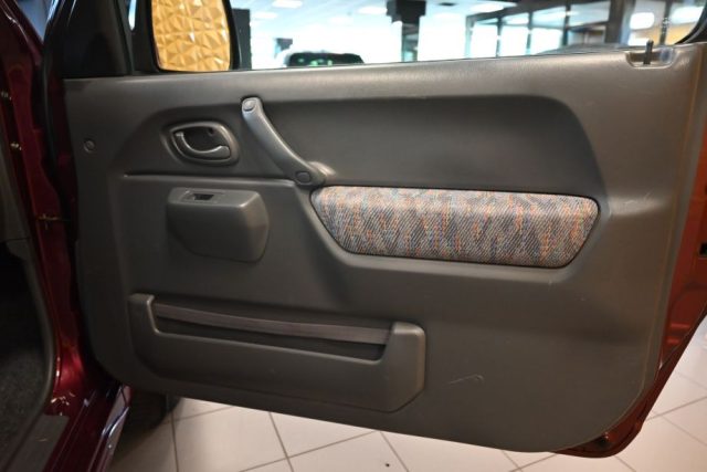SUZUKI Jimny usata 108