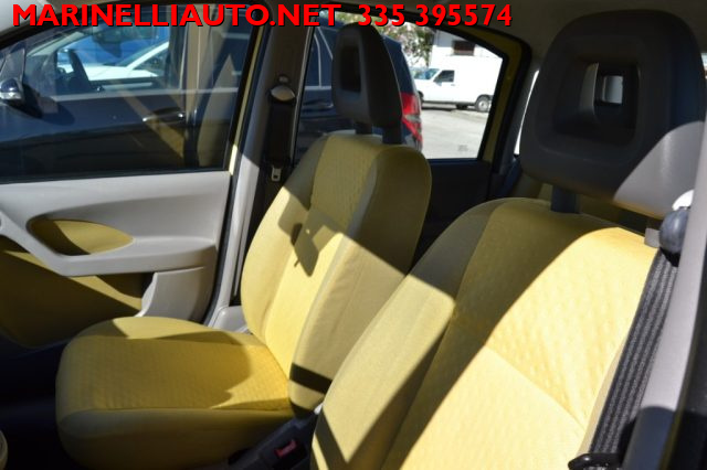 FIAT Panda usata, con Controllo automatico clima