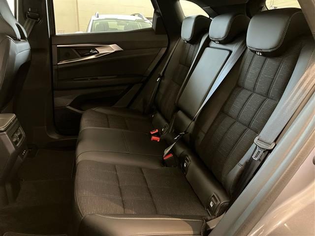 RENAULT Austral usata, con Volante in pelle