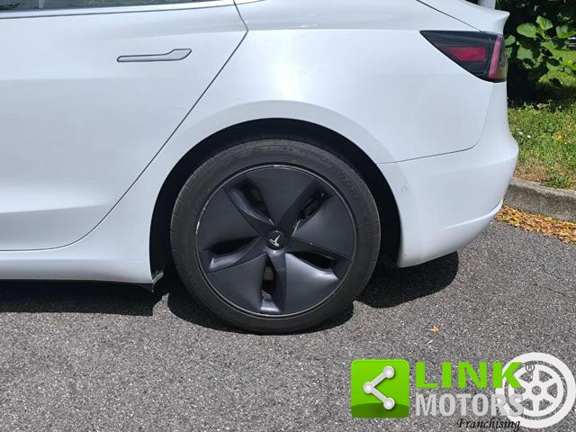 TESLA Model 3 usata, con Trazione integrale