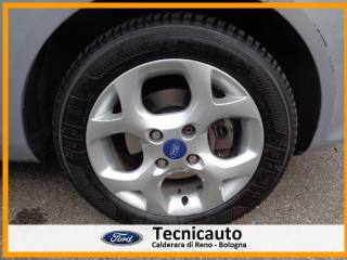 FORD Fiesta usata 16