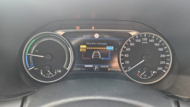 NISSAN Juke usata, con Chiusura centralizzata