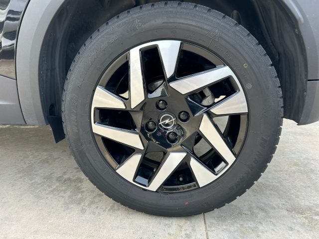 OPEL Mokka usata, con Fendinebbia