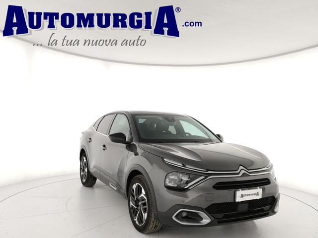 CITROEN C4 X usata, con ABS