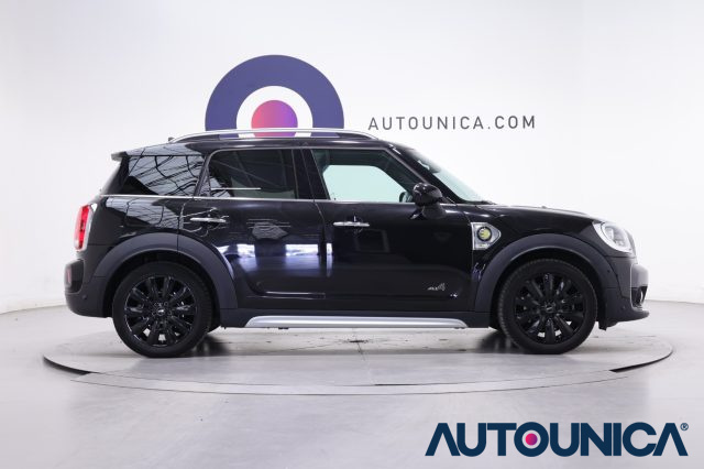 MINI Countryman usata, con Airbag Passeggero