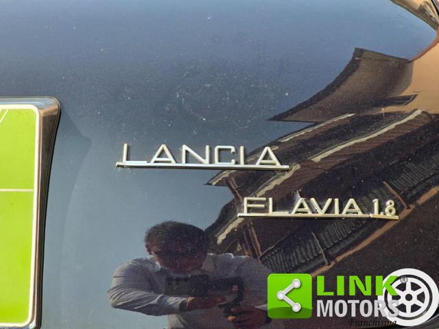 LANCIA Flavia usata 31