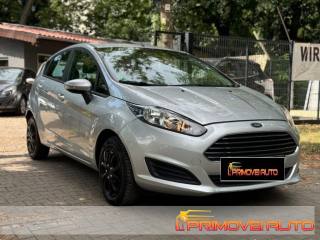 FORD Fiesta usata, con Chiusura centralizzata