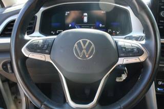 VOLKSWAGEN T-Roc usata, con Fendinebbia