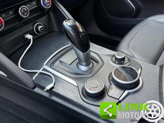ALFA ROMEO Stelvio usata, con Cronologia tagliandi