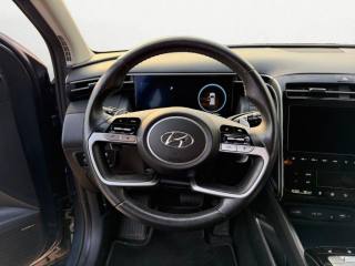 HYUNDAI Tucson usata, con Fendinebbia