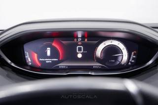 PEUGEOT 5008 usata, con Servosterzo