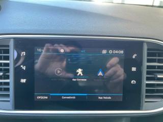 PEUGEOT 308 usata 23