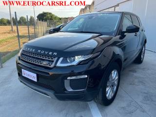 LAND ROVER Range Rover Evoque 2.0 TD4 150 CV 5p. SE