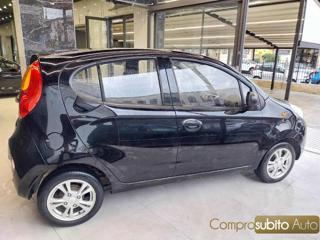 DR MOTOR DR ZERO usata, con Antifurto