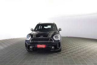 MINI Mini Countryman  2.0 Cooper S Hype Countryman