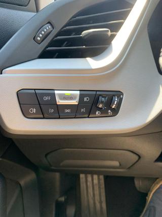BMW 116 usata, con Servosterzo