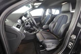 BMW X2 usata 1