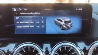 MERCEDES-BENZ GLA 200 usata, con Controllo trazione