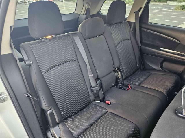 FIAT Freemont usata, con Immobilizzatore elettronico