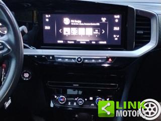 OPEL Mokka usata, con ESP