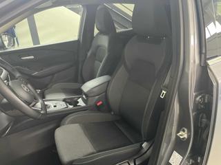 NISSAN Qashqai usata, con ESP
