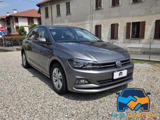 VOLKSWAGEN Polo usata, con Airbag laterali