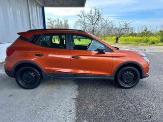 SEAT Arona usata, con Chiusura centralizzata