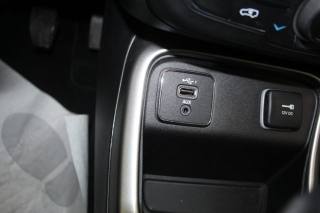 JEEP Compass usata, con Fendinebbia