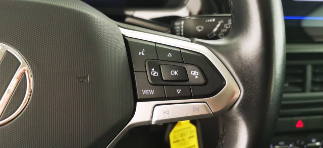 VOLKSWAGEN T-Cross usata 57