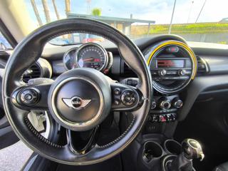 MINI One usata, con Climatizzatore