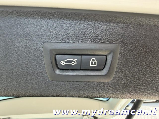 BMW X3 usata, con Bluetooth