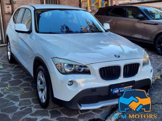 BMW X1 usata, con Airbag laterali