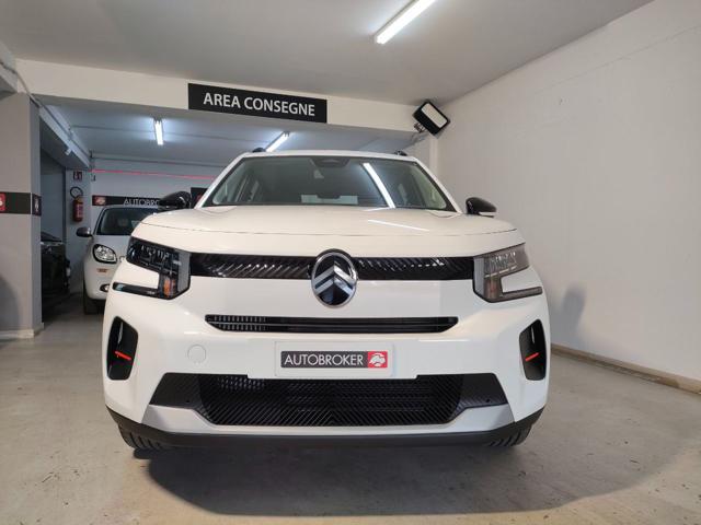 CITROEN C3 usata, con Airbag