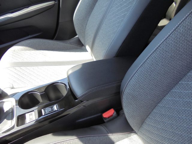 PEUGEOT 208 usata 27
