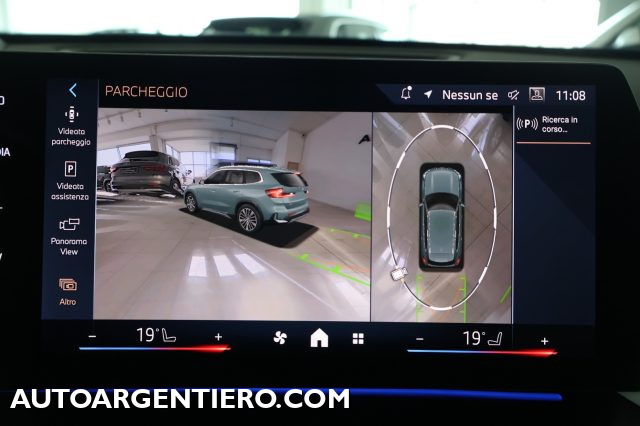 BMW X1 usata, con Volante multifunzione