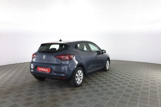 RENAULT Clio usata 3