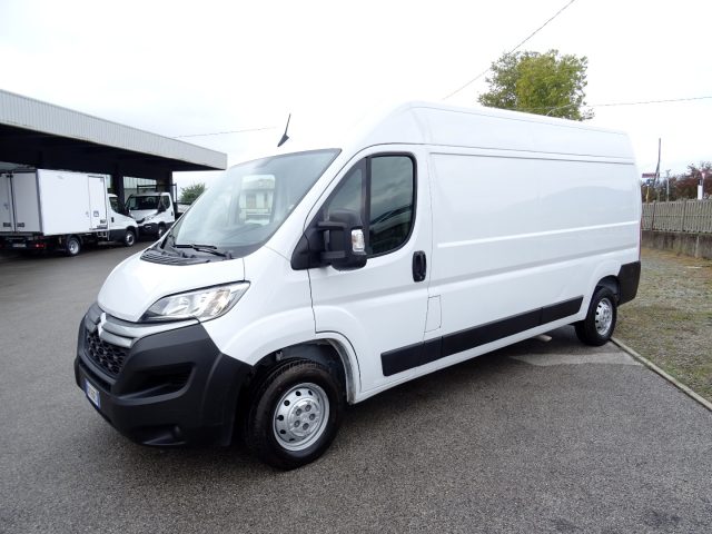 CITROEN Jumper usata, con ABS