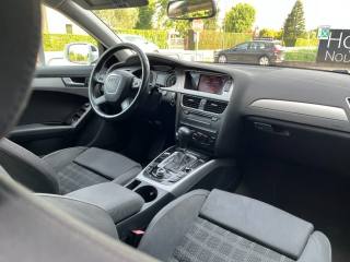 AUDI A4 usata, con Chiusura centralizzata