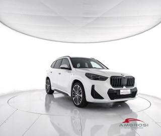 BMW X1 usata 1