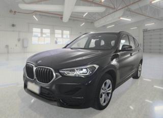 BMW X1 xDrive25e Business Advantage