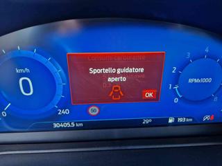 FORD Puma usata, con Climatizzatore