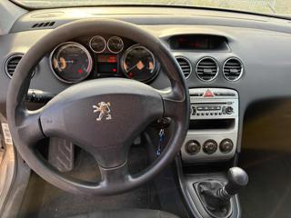 PEUGEOT 308 usata, con Cerchi in lega