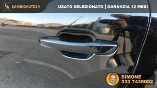 CITROEN C4 usata, con Apple CarPlay