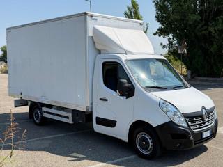 RENAULT Master usata, con Controllo trazione