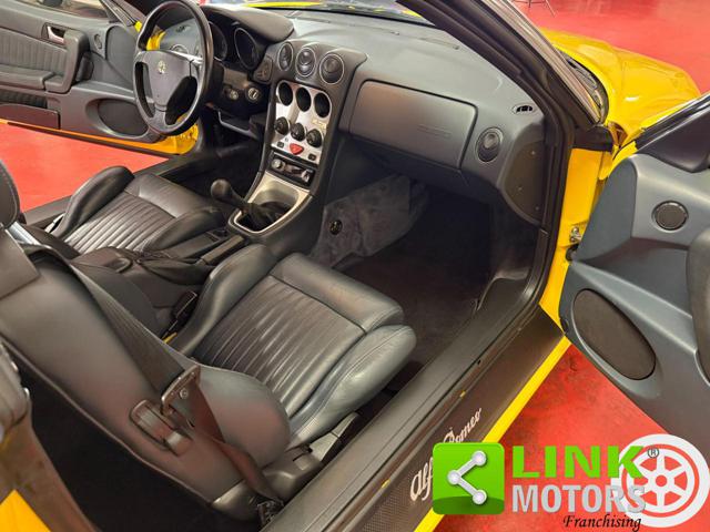 ALFA ROMEO Spider usata 40