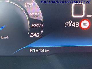 PEUGEOT 3008 usata, con Fari LED