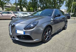 ALFA ROMEO Giulietta usata, con Airbag Passeggero