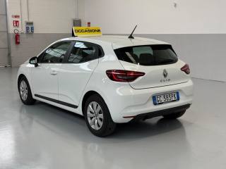 RENAULT Clio usata, con Controllo trazione