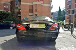 MERCEDES-BENZ CLS 350 usata, con Cruise Control